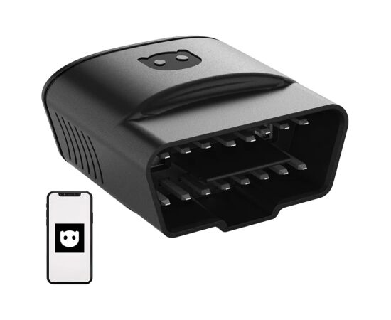 OBD2 Scanner OBDeleven 3 (500 credits) Testeri un mērierīces