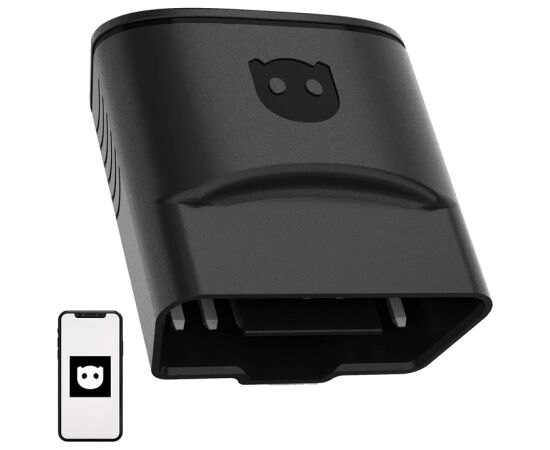 OBD2 Scanner OBDeleven 3 (500 credits) Testeri un mērierīces