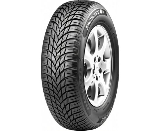 Lassa Snoways 4+ 225/55R16 99V Ziemas riepas