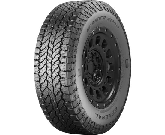 General Tire Grabber AT3 Plus 285/45R22 114H Vissezonas riepas