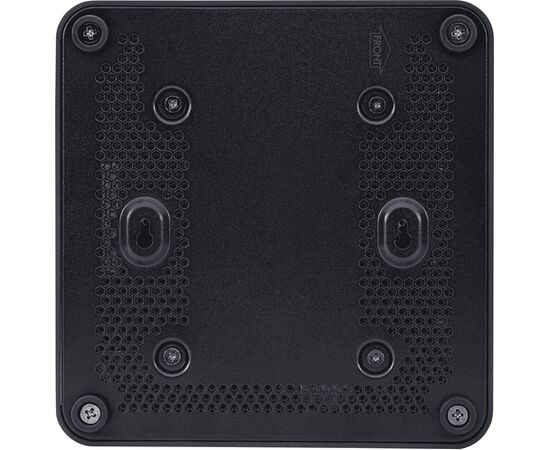 Dators MSI Cubi NUC AI+ 2MG-030AT i7-258V/32GB/1TB SSD Black W11P Personālie datori