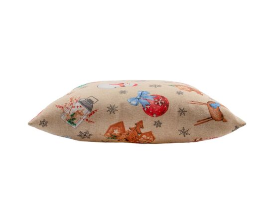 Pillow CHRISTMAS NEW 45x45cm, Christmas Новинки Для дома и сада 