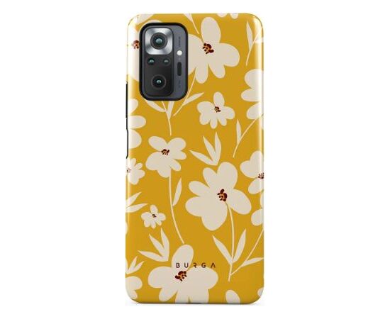 iLike Xiaomi  Redmi Note 10 Pro Burga Sunday market Tough Case Neoriģinālie Maciņi