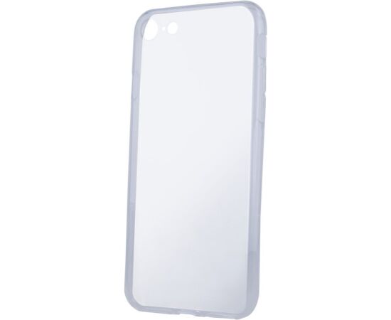 iLike Apple  iPhone 11 Pro Slim Case Transparent Neoriģinālie Maciņi