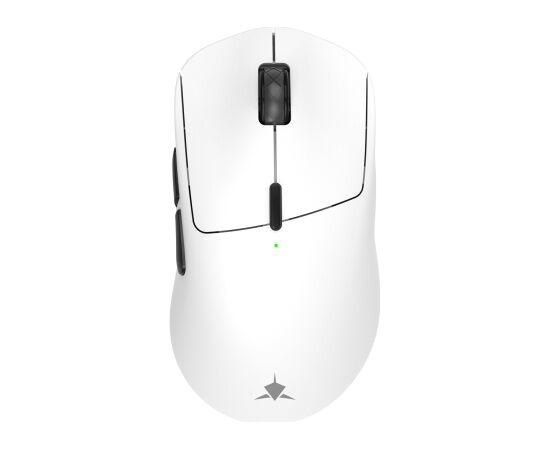 White Shark TOR WGM-5024, White Peles, ievadierīces