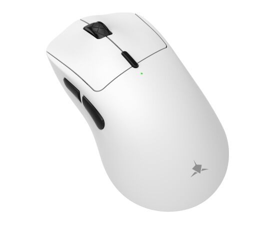 White Shark TOR WGM-5024, White Peles, ievadierīces