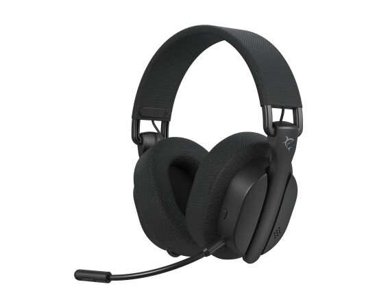 White Shark FIRECREST  WGH-2444,  Black Austiņas