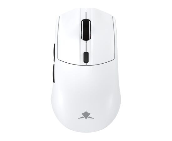 White Shark CADOR WGM-5020, White Peles, ievadierīces