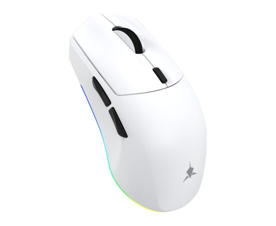 White Shark CADOR WGM-5020, White Peles, ievadierīces