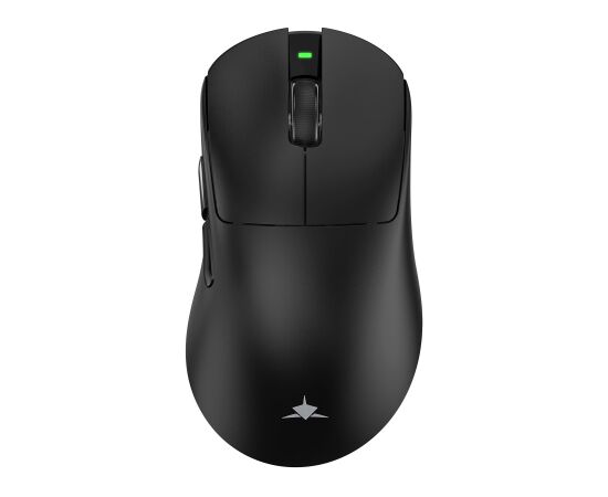 White Shark CAMILLUS-B WGM-9013, Black Peles, ievadierīces