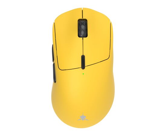 White Shark TOR WGM-5024, Yellow Peles, ievadierīces