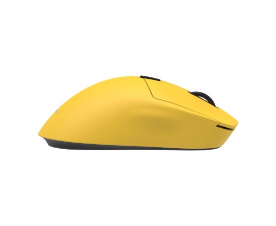 White Shark TOR WGM-5024, Yellow Peles, ievadierīces