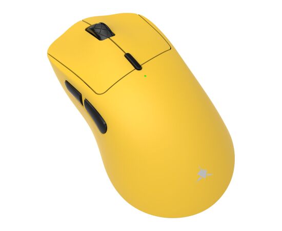 White Shark TOR WGM-5024, Yellow Peles, ievadierīces