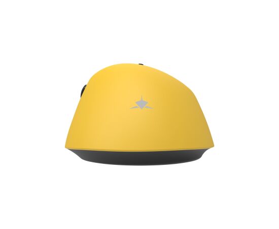 White Shark TOR WGM-5024, Yellow Peles, ievadierīces