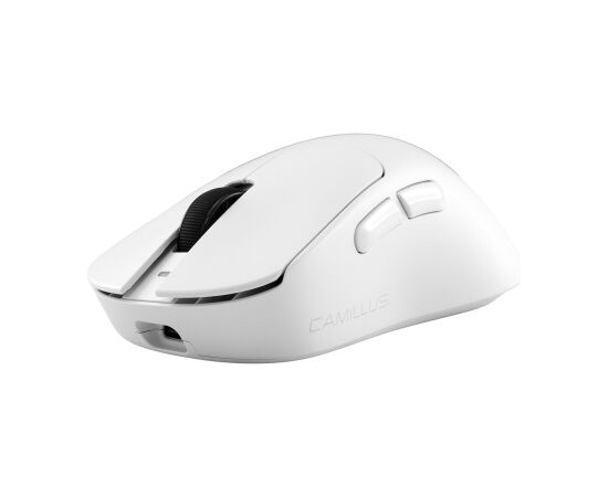 White Shark CAMILLUS WGM-9013, White Peles, ievadierīces