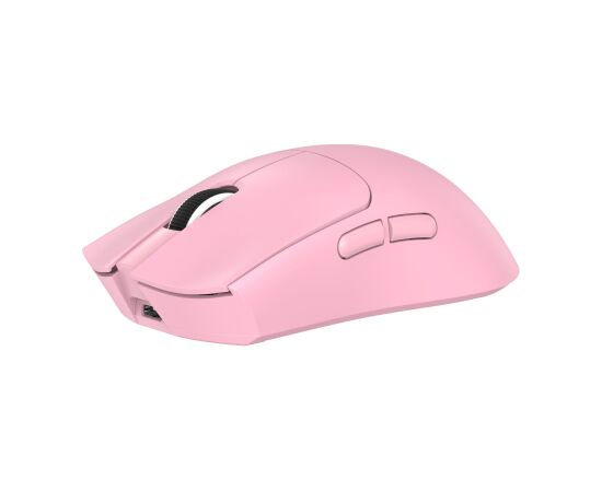 Baracuda BGM-133 MORAY Pink Peles, ievadierīces