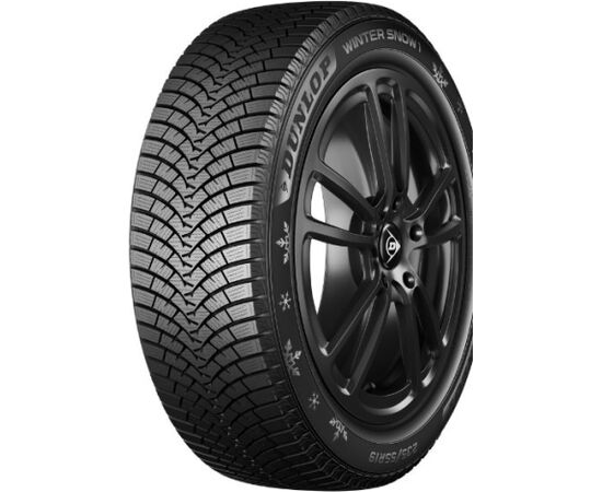 Dunlop Winter Snow 1 235/55R18 104T Ziemas riepas
