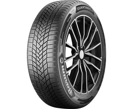 Barum Quartaris 6 225/50R18 99W Vissezonas riepas