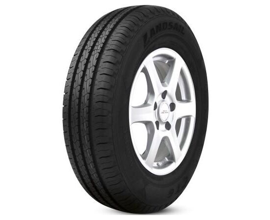 Landsail CT6 165/70R14 89R Vasaras riepas