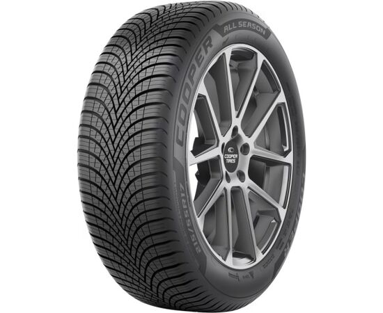 Cooper All Season 225/60R17 103V Vissezonas riepas