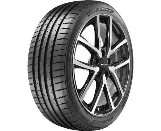 Milestone MZ01Z 195/50R16 88V Vasaras riepas
