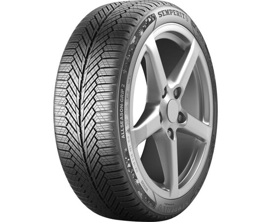 Semperit All Season Grip 2 245/50R18 100V Vissezonas riepas
