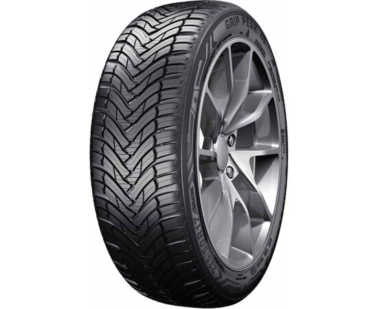 Crosswind Grip Peak 4 S 165/60R14 75H Vissezonas riepas