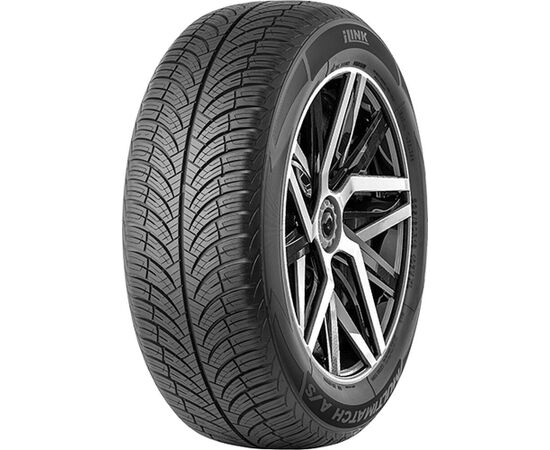 iLink Multimatch A/S 235/55R17 103W Vissezonas riepas
