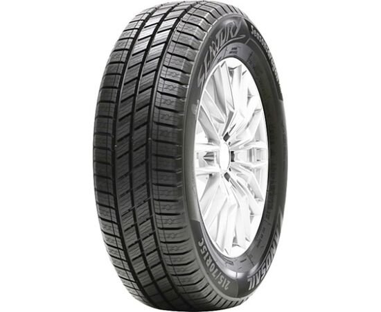 Tyfoon All Season VAN 6 225/65R16 112S Vissezonas riepas