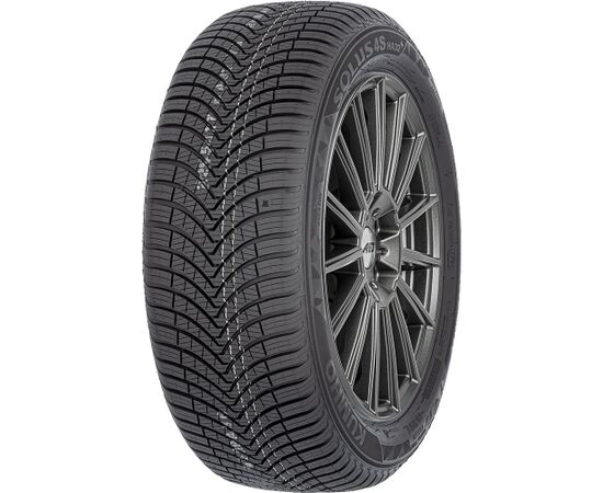 Kumho Solus 4S HA32+ 225/50R18 95V Vissezonas riepas