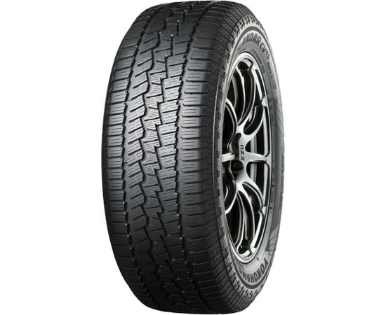 Yokohama Geolandar CV4S G061 215/55R18 99V Vissezonas riepas