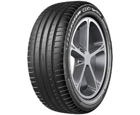 CEAT Sportdrive 255/35R19 96W Vasaras riepas