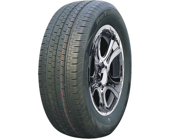 Rotalla RA05 225/70R15 112S Vissezonas riepas