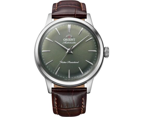 Orient Bambino 36mm RA-BB0102E30B Rokas pulksteņi 