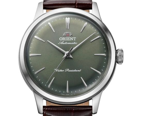 Orient Bambino 36mm RA-BB0102E30B Rokas pulksteņi 