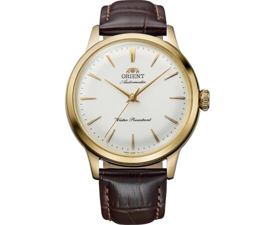 Orient Bambino 36mm RA-BB0101S30B Rokas pulksteņi 