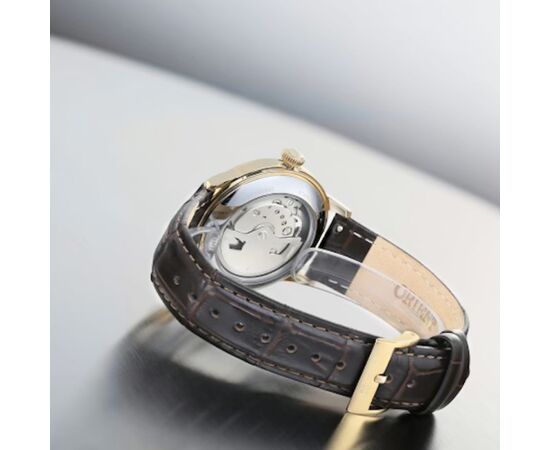 Orient Bambino 36mm RA-BB0101S30B Rokas pulksteņi 