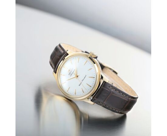 Orient Bambino 36mm RA-BB0101S30B Rokas pulksteņi 