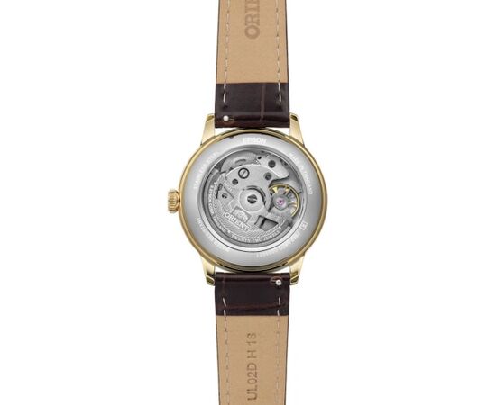 Orient Bambino 36mm RA-BB0101S30B Rokas pulksteņi 