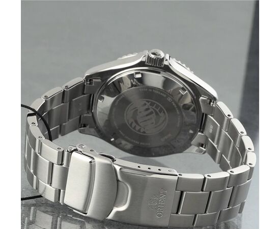 Orient Sports Mako GMT Automatic RA-BC0003L30B Rokas pulksteņi 