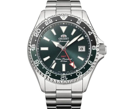 Orient Sports Mako GMT Automatic RA-BC0002E30B Rokas pulksteņi 