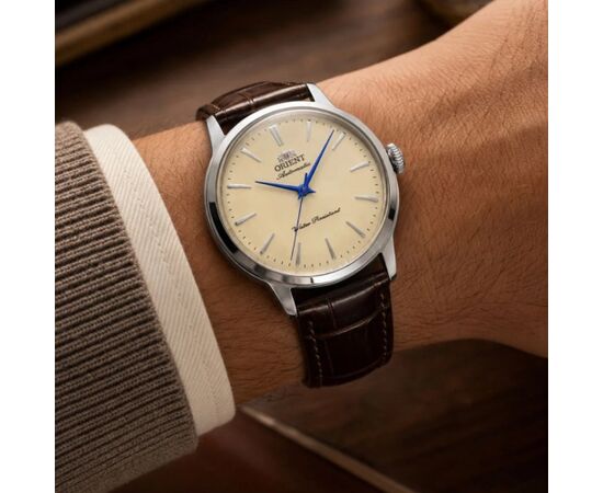 Orient Bambino 36mm RA-BB0104Y30B Rokas pulksteņi 