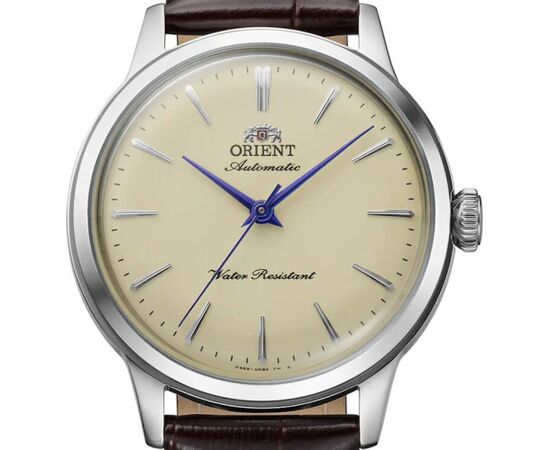Orient Bambino 36mm RA-BB0104Y30B Rokas pulksteņi 