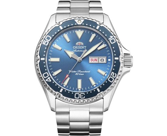 Orient Mako Kamasu Automatic RA-AA0824L39B Rokas pulksteņi 