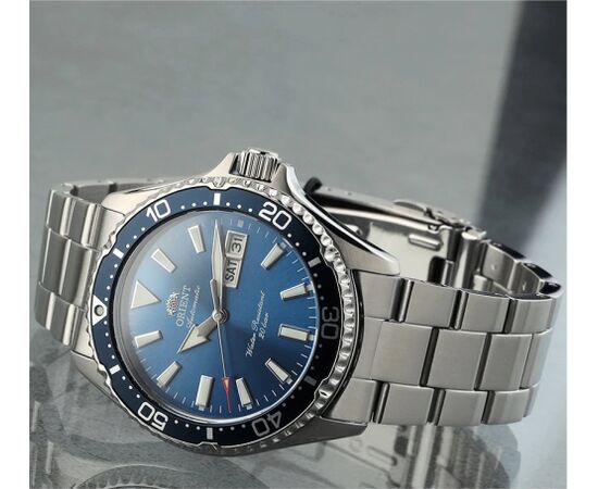 Orient Mako Kamasu Automatic RA-AA0824L39B Rokas pulksteņi 