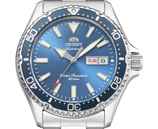 Orient Mako Kamasu Automatic RA-AA0824L39B Rokas pulksteņi 