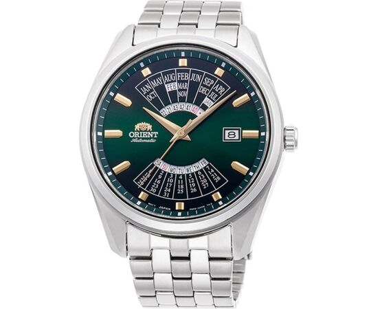 Orient Contemporary Multi-Year Calendar Automatic RA-BA0002E30B Rokas pulksteņi 