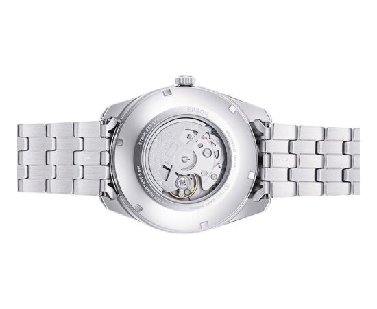 Orient Contemporary Multi-Year Calendar Automatic RA-BA0002E30B Rokas pulksteņi 