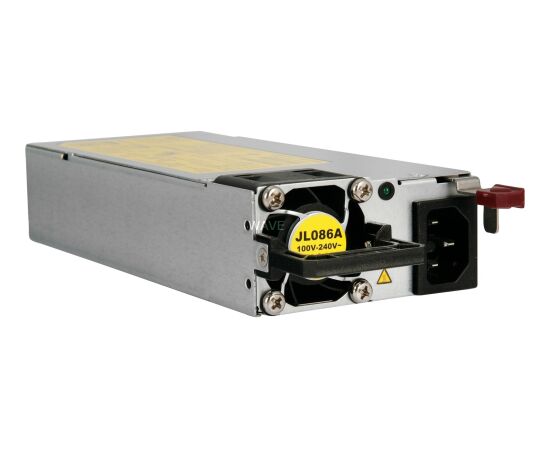 HP Hewlett Packard Enterprise X372 54VDC 680W 100-240VAC Power Supply (Silver) Jaunumi - Datori