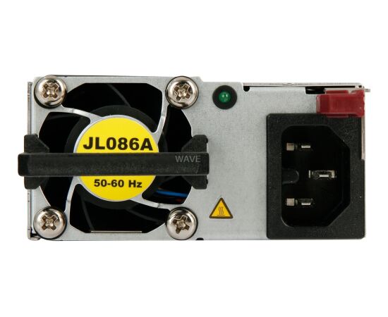HP Hewlett Packard Enterprise X372 54VDC 680W 100-240VAC Power Supply (Silver) Jaunumi - Datori